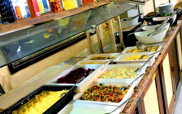 The Mood Hotel Gumbet