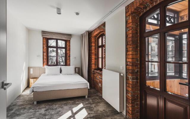 Tremonti Hotel Karpacz
