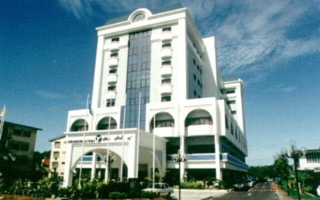 Riverview Hotel Bandar Seri Begawan