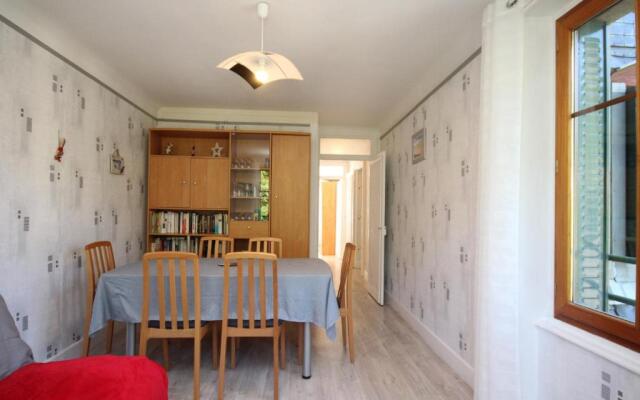 Appartement Mont-Dore, 2 pièces, 6 personnes - FR-1-608-179
