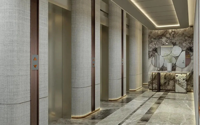 Somerset Queen City Semarang