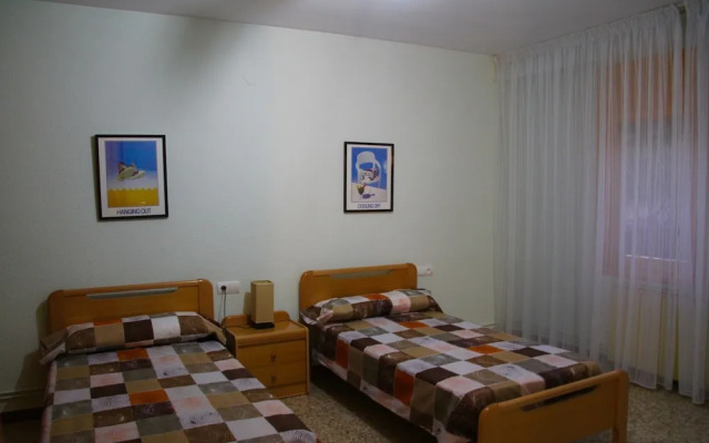 Casa la Fábrica