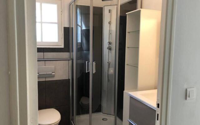 Appartement Saint-Raphaël, 1 pièce, 4 personnes - FR-1-226A-81