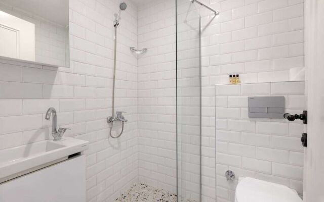 Perlo Hotel Kemer
