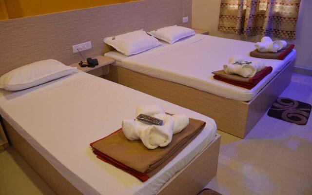 Ms Homestay