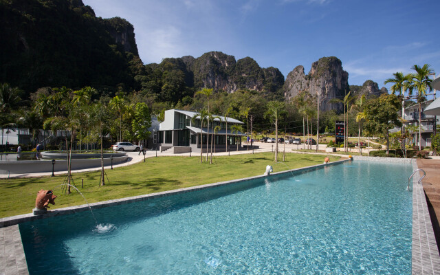 Arawan Beach Resort Krabi
