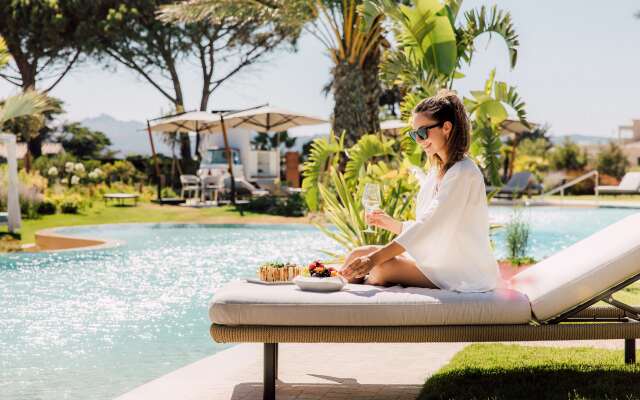 7Pines Resort Sardinia-A Destination By Hyatt