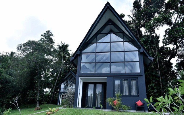 The Country House Chalets