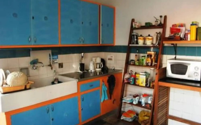 Lima Sol House - Hostel
