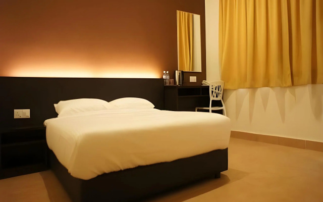 Merlin Hotel