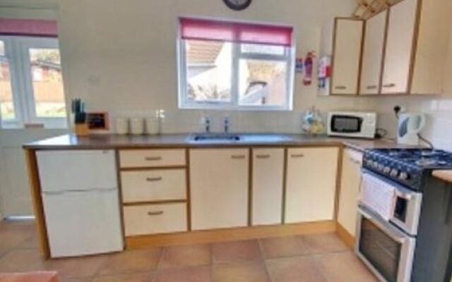 Watermouth Cove Holiday Park