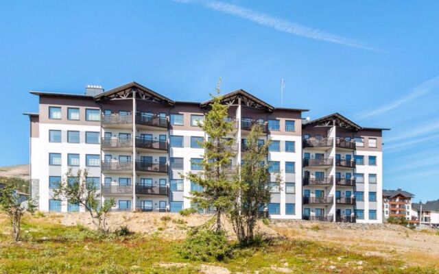 Nordic chalet 9503
