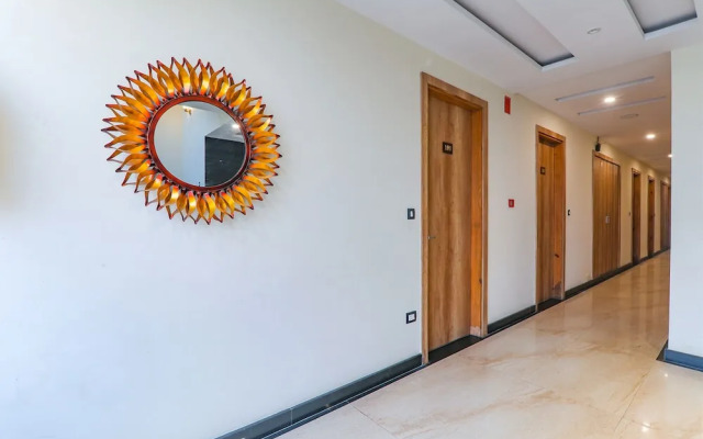 Fabhotel The Nawab'S