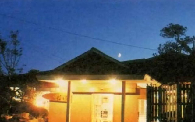 Inagaki Onsen Hotel Kagetsutei