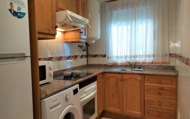 ACV - Vistamar I-1ª linea planta 1 norte