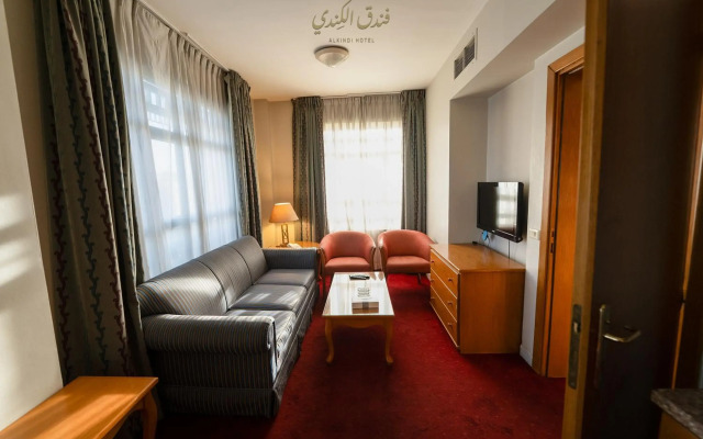 Kindi Hotel