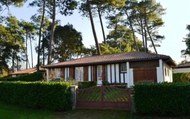Maison Capbreton, 4 pièces, 6 personnes - FR-1-247-3