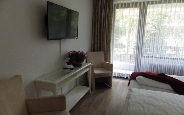 Pension Haus Heitzig