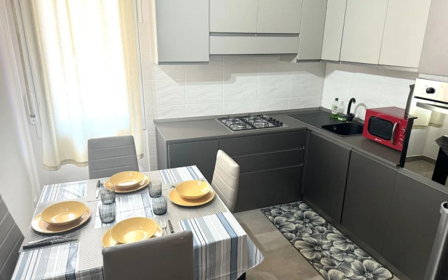 Onda Serena Apartment by Wonderful Italy