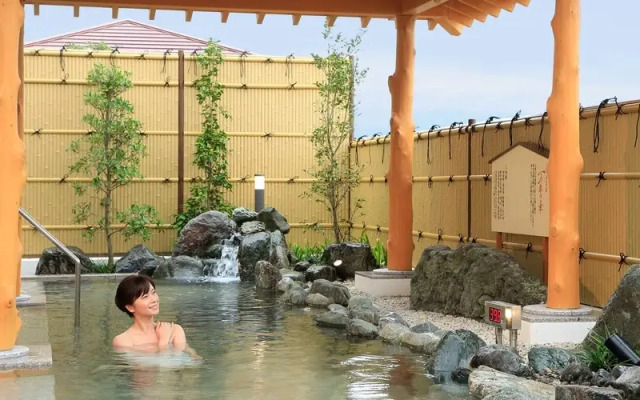 Hamanako Lake Side Plaza