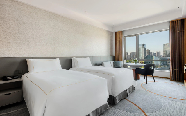 InterContinental Suzhou by IHG