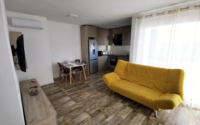 Velvet Premium Apartments