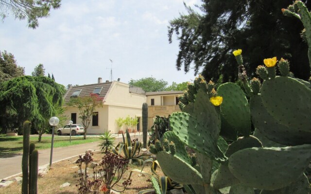 Home for Creativity Coliving Puglia