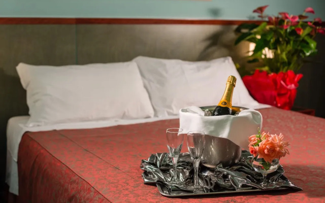Hotel & Loisir Le Ruote