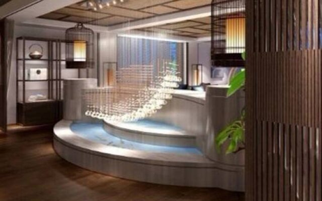 Qionghai Bay Paxton Vacances Hote