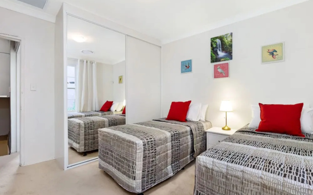 Darlinghurst Cottage