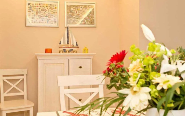 Villa Julius App 1 La Mer