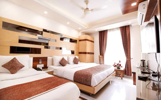 Hotel Star Shine