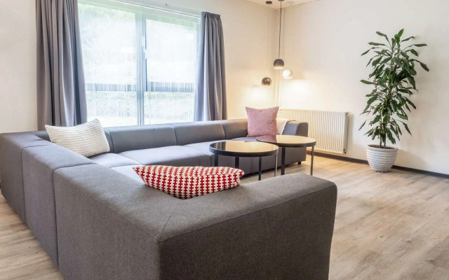 Best Western Plus Hotel Odense