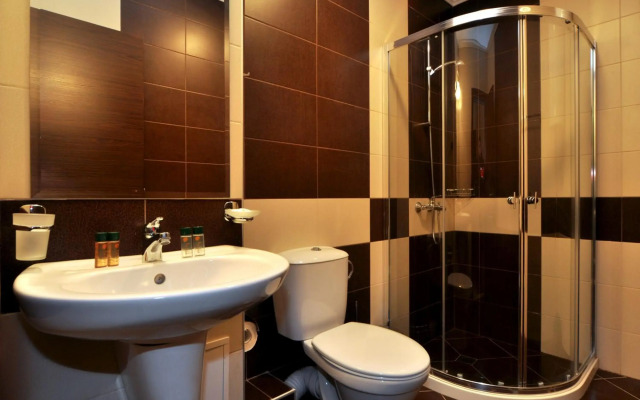 Harmony Suites 2 & 3