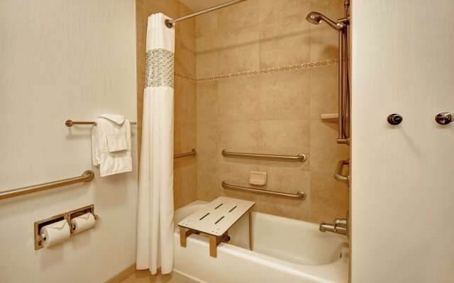 Hampton Inn & Suites Salt Lake City-West Jordan