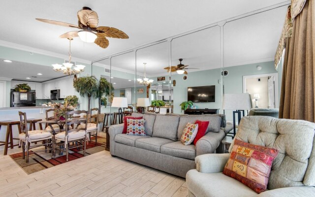 Majestic Beach Towers 2-1305