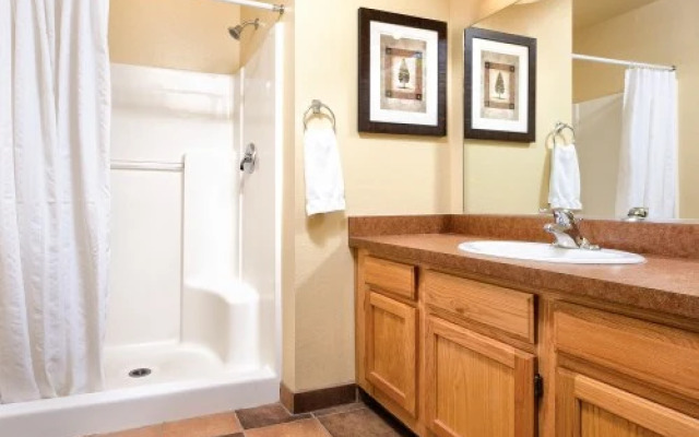 Club Wyndham Pinetop