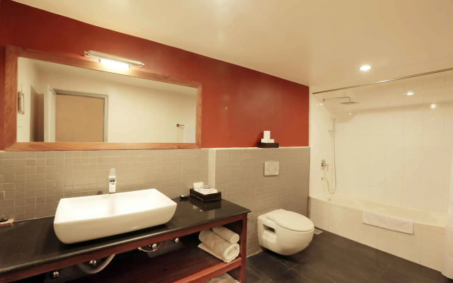 Shambaling Boutique Hotel