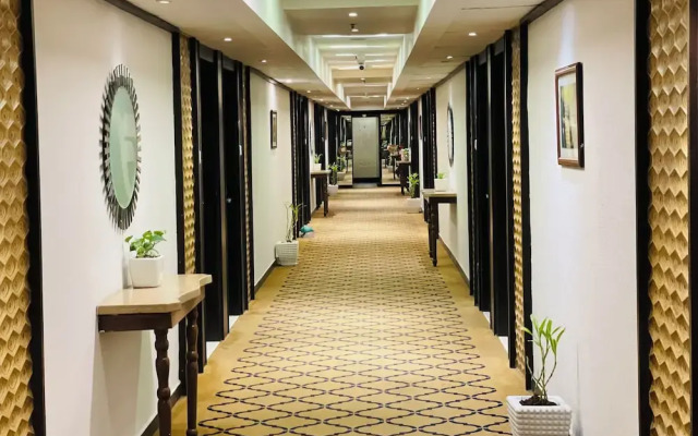 Fortune Park Galaxy, Vapi -  Member ITC Hotels' Group