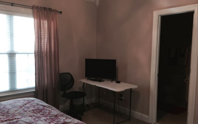 The Nest at Eagles Landing