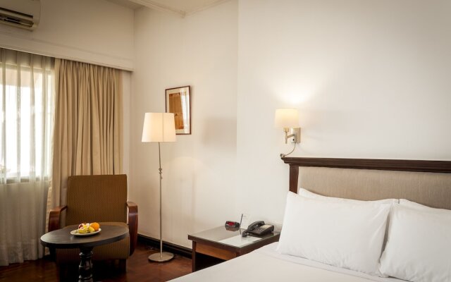 Best Western Vientiane