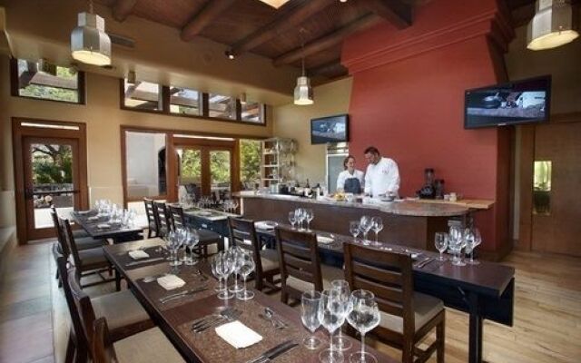 Miraval Resort and Spa - All Inclusive