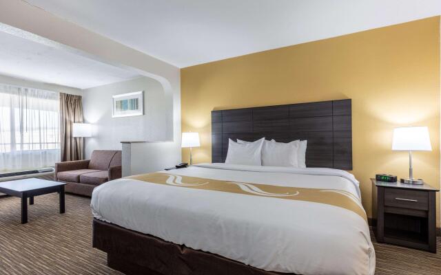 Quality Inn Southaven - Memphis South