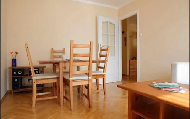 P&O Apartments Krochmalna