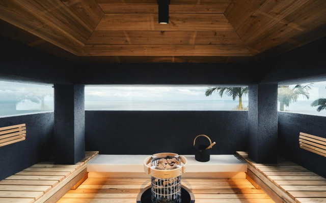 sankara hotel & spa Yakushima
