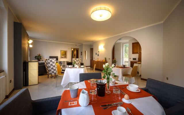 Bed and Breakfast Sweet Home