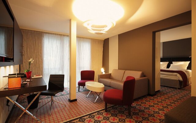Le Clervaux Design Hotel & Spa