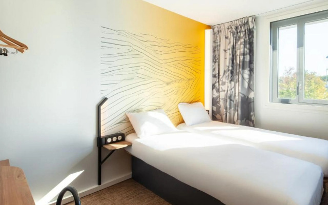 B&B HOTEL Bois D'Arcy Saint Quentin en Yvelines