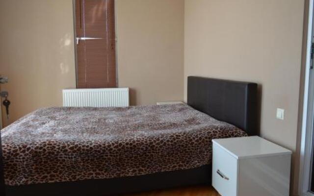 Guesthouse Batumgora