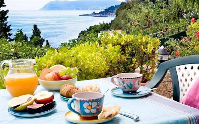 Parco Vacanze Monti e Mare